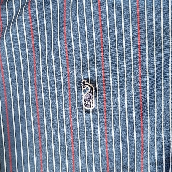 (2) Vineyard Vines Men's Performance Polo Shirts Size XL - Picture 2 of 3